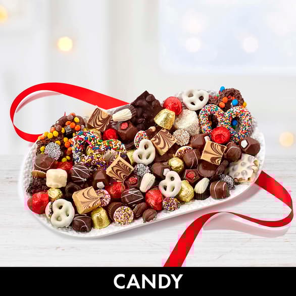Shop Black Friday Candy