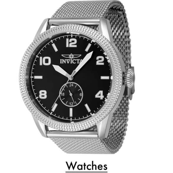 Shop All Watches For Men