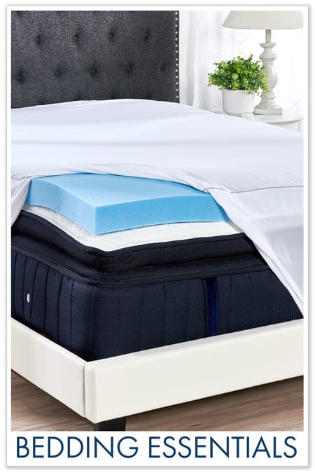Bedding Essentials