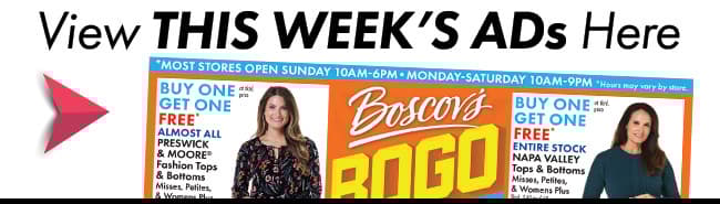 Check out this week's ad
