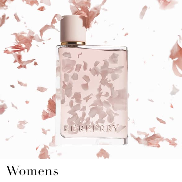 Shop Fragrances for Women