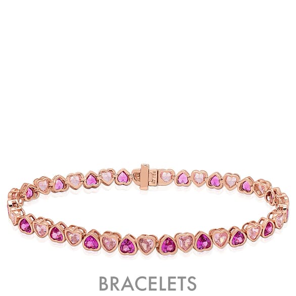 Shop All Fine Bracelets