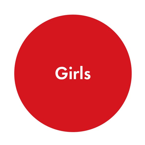Girls