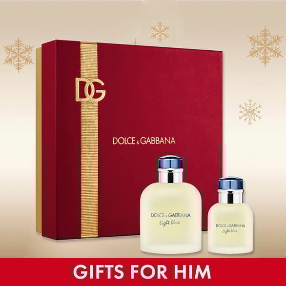 Shop Christmas Gifts for Him