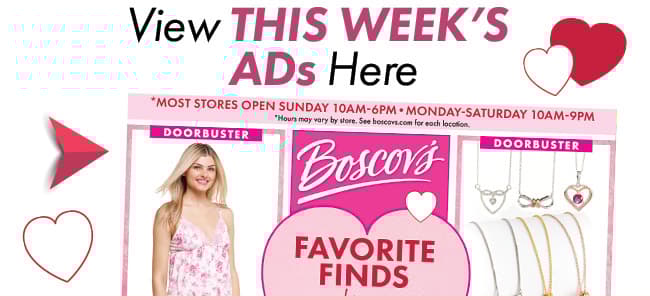 This Week's Ads