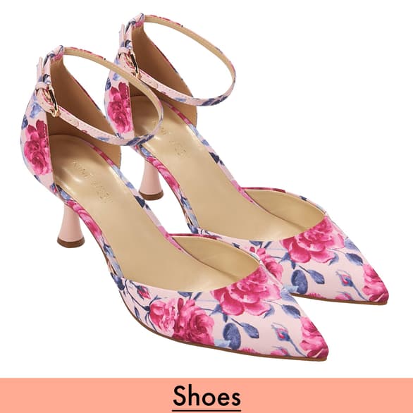 Shop Fashionista Shoes