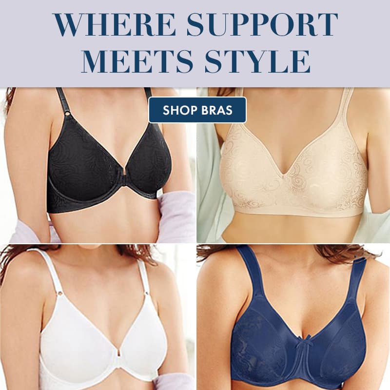 Shop Bras