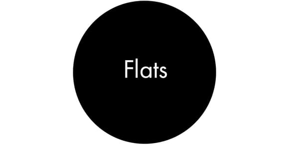Flats