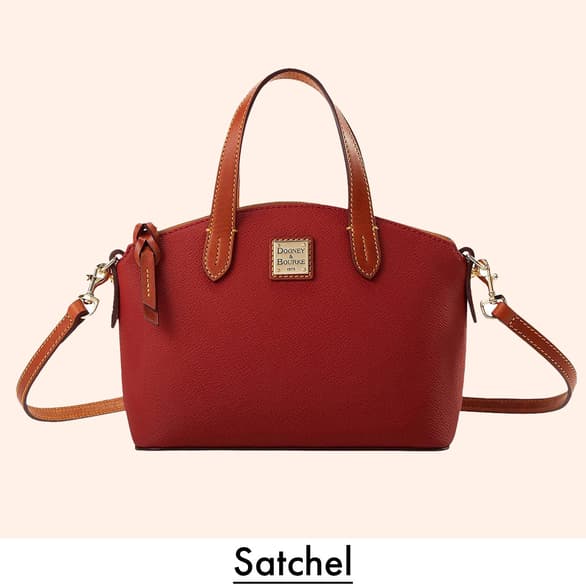 Dooney & Bourke Satchels