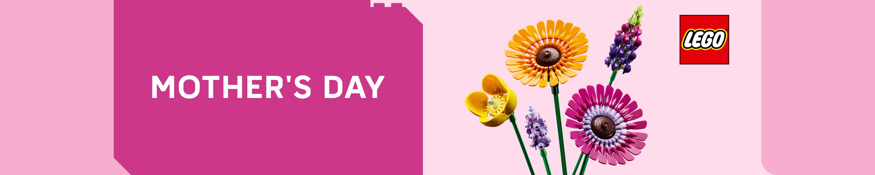 Mother's Day