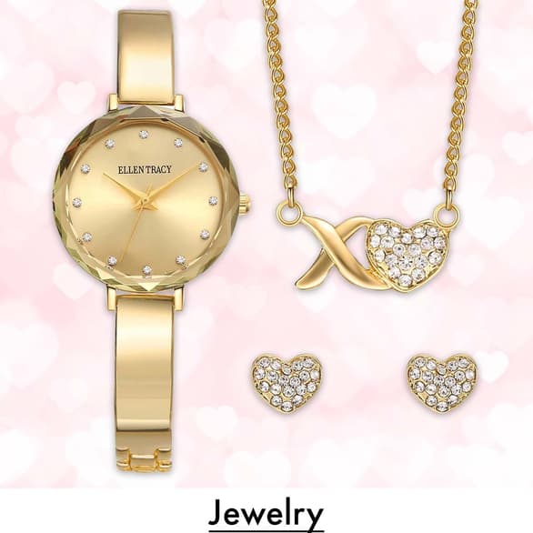 Shop Jewelry For Her