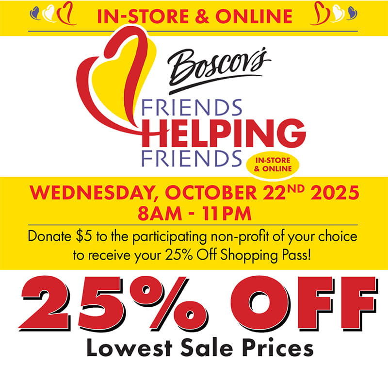 Click here to find your nearest store
