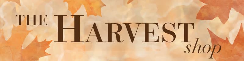 Shop The Harvest Shop