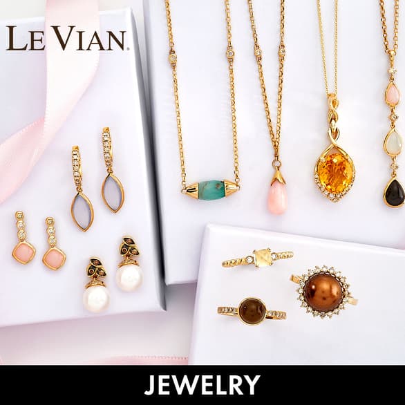 Shop Black Friday Jewelry