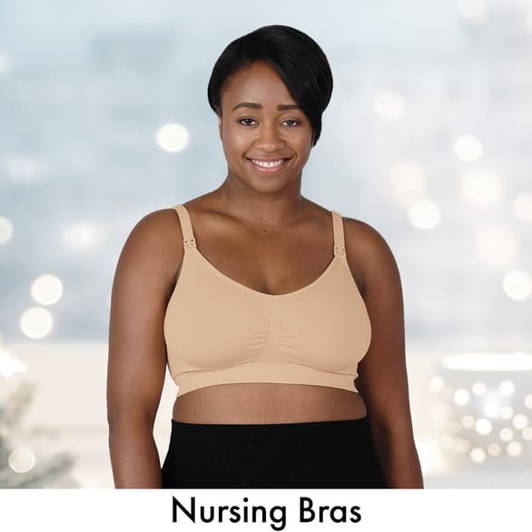 Shop All Nursing Bras