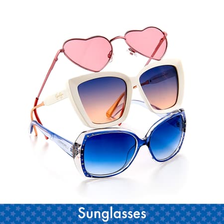 Shop All Sunglasses