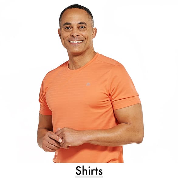 Sub Sports Men's Activewear for Sale