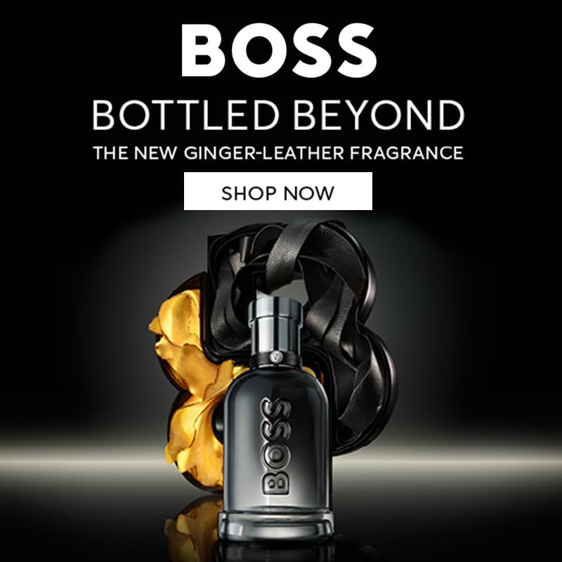 Hugo Boss Bottled Beyond