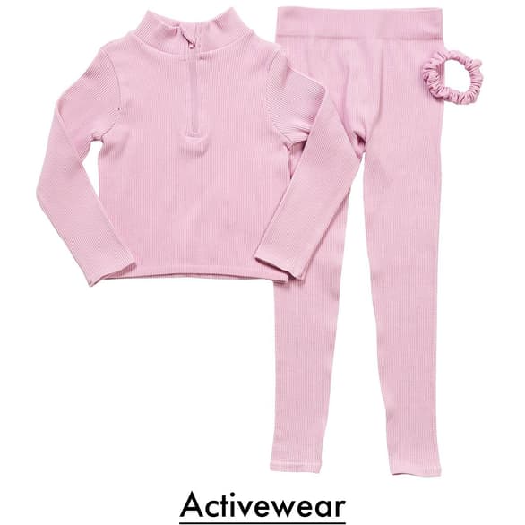 Shop Girls 4-6x Activewear