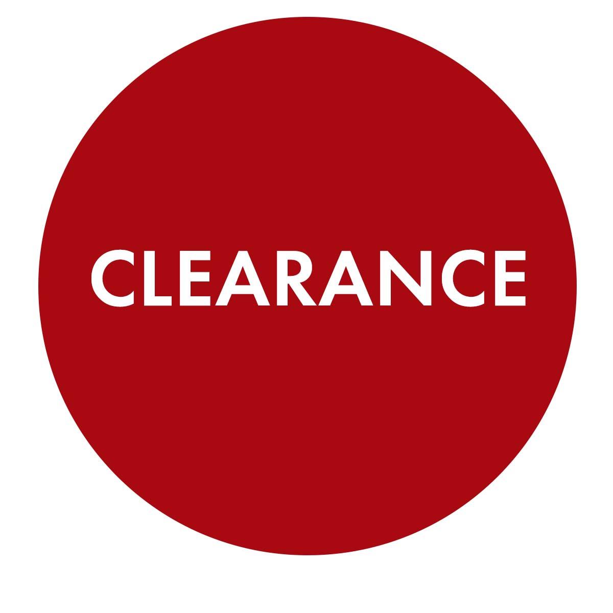 Clearance