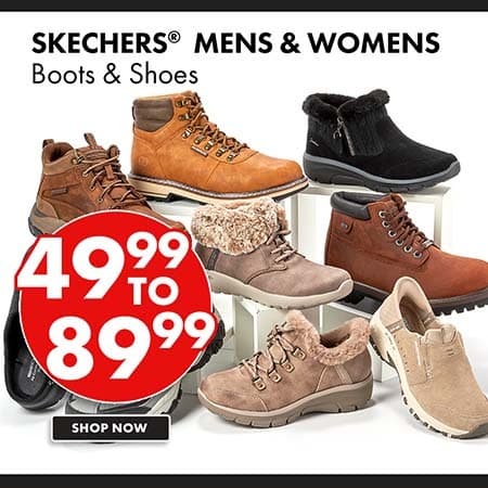 Skechers