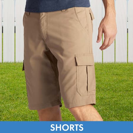Shop Mens Shorts