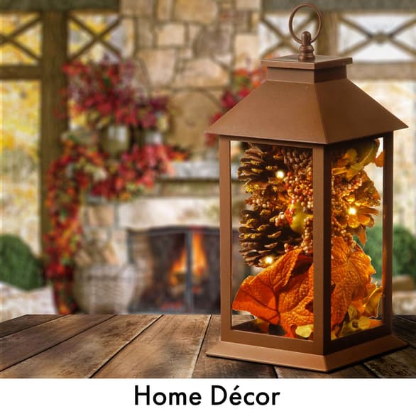 Shop Home Decor