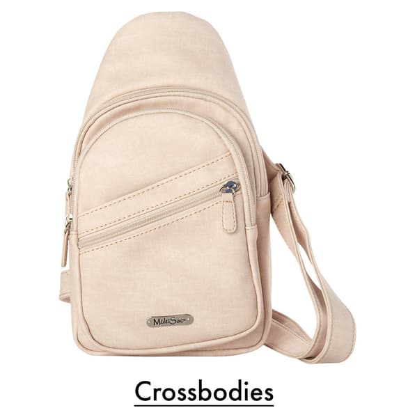 Shop All Crossbodies