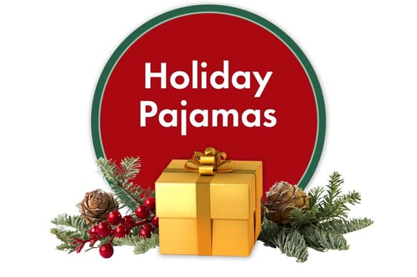 Holiday Pajamas