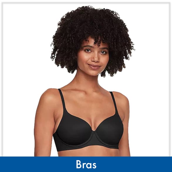 Shop All Bras