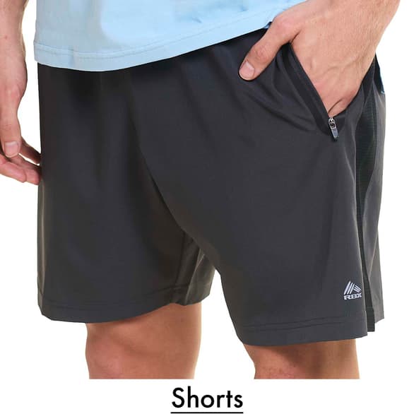 Shop All Mens Active Shorts