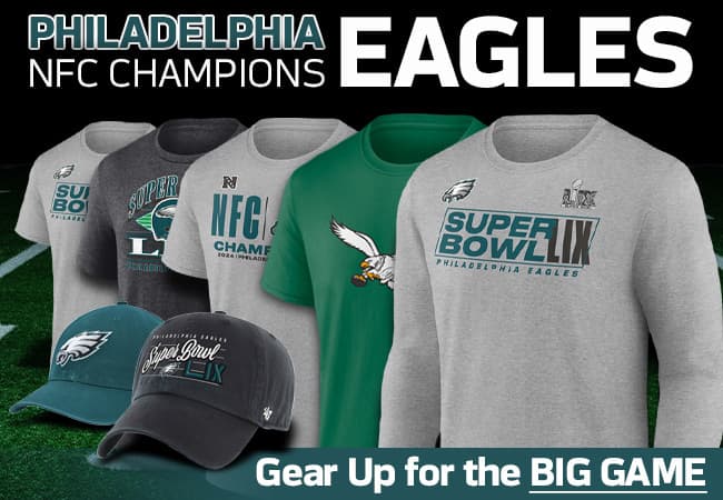 Philadelphia Eagles