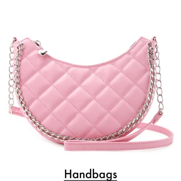 Shop All Girls Handbags 