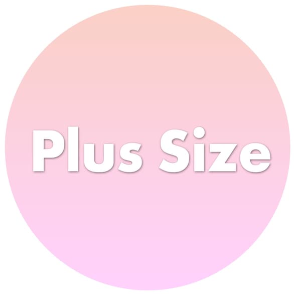 Plus Size