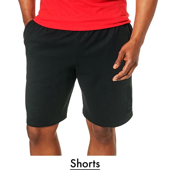 Shop All Mens Active Shorts