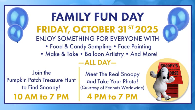 Family Day