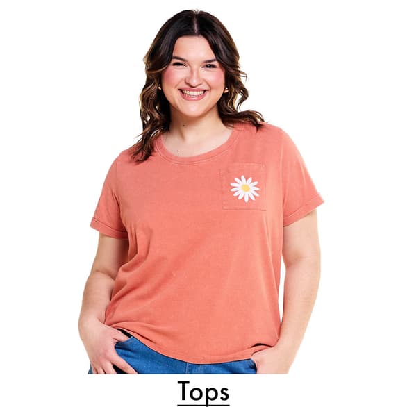 Shop Tops