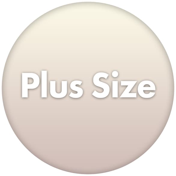 Plus Size Coats