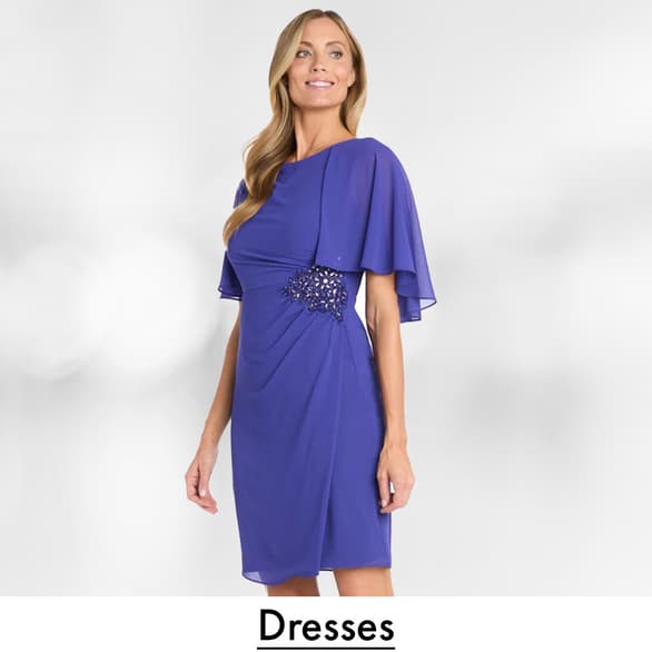 Womens Dresses 