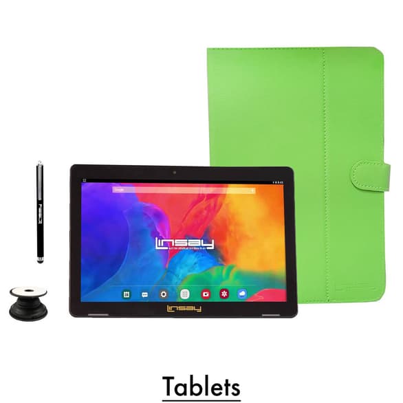 Tablets