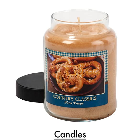 Candels