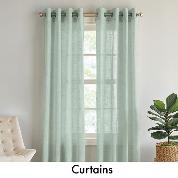 Shop Curtains 
