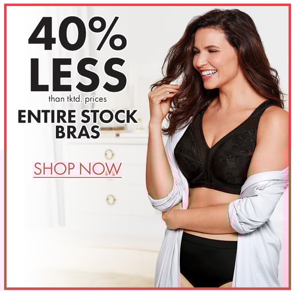 Womens Bras