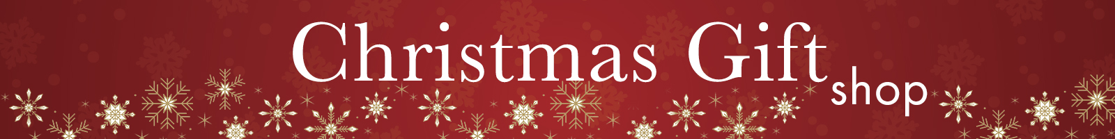 Christmas Gift Shop