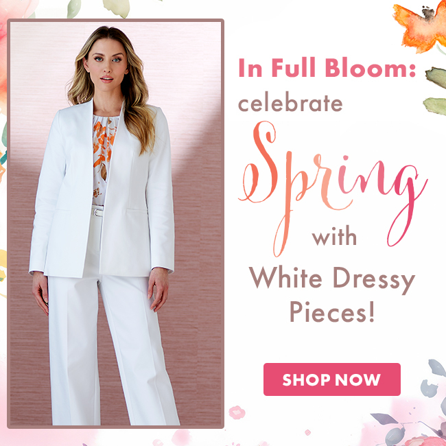 Shop Womens White apparel