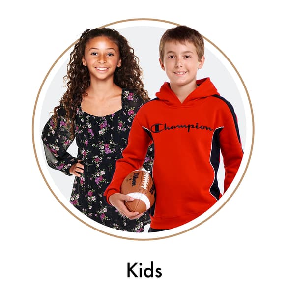 Shop Kids