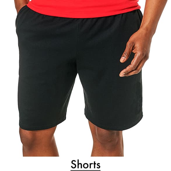 Shop All Mens Active Shorts