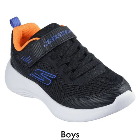 Shop All Boys Shoes