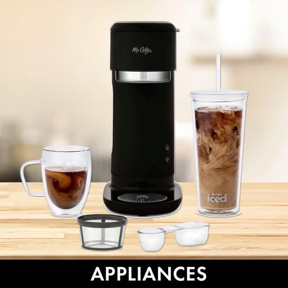 Shop Black Friday Appliances