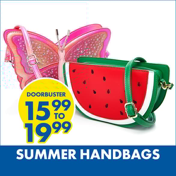 Summer Handbags